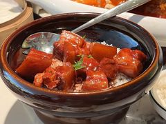 -米桃-吴韵风雅·拙园(北外滩来福士店)