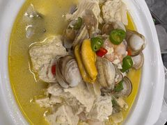 -大众海鲜(巨龙北路店)