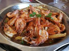 -王婆大虾(胜利大街店)