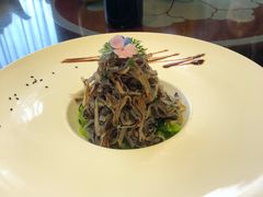 -汤记传菜(秀浦路店)