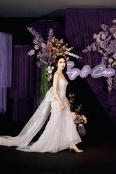 -沐澜婚纱礼服美妆馆(豪润风尚国际店)