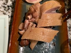 -南京大牌档(凯德大峡谷店)