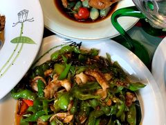 -鹊华居·地道鲁菜·海鲜·融合味(大明湖店)