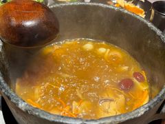 -芸山季·云南山珍菌火锅(人民广场来福士店)