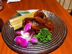 厚切酱烤牛舌-有喜屋·烧鸟·居酒屋(三钢里店)