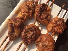 -胡同儿老北京涮肉