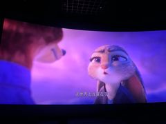 -万象影城(石家庄万象城IMAX激光店)