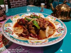 -巴依老爷·新疆美食(上城区天城路店)