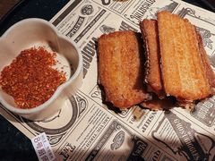 -乔街深夜食堂·小龙虾·高压锅生蚝(杭州总店)