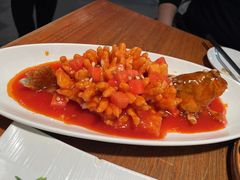 -京尊烤鸭店JINGZUN(春秀路店)