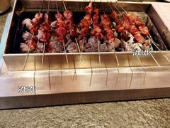 -老白清真烧烤(锦州旗舰店)