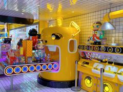 -泡泡玛特POPMART(上海环球港店)