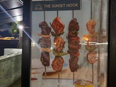 -Sunset Bar(丹绒亚路香格里拉店)