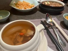 -西安凯悦酒店·湖畔中餐厅