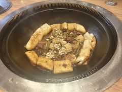 -咱屯子锅台鱼直营店(合作街店)