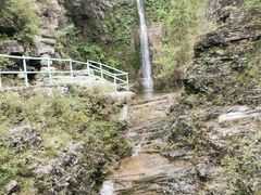 -孤山寨风景区