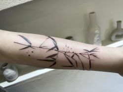 -DA TATTOO·纹身美学Studio