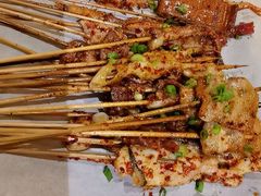 -五样儿西昌小签签烤串(天府三街店)