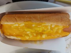 -纽约薯条(世豪广场店)