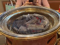 -闻老头·菊花炭烤肉(D11店)