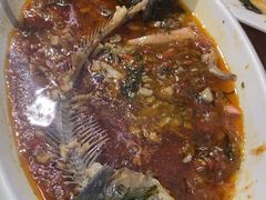 -老字号怡玺·藿香雅鱼(20年雅安店)