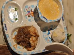 -绿茶餐厅(壹方天地店)