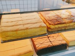 -老香港蛋糕(梓桐苑店)