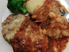 -库滋明·俄罗斯特色美食(中央大街店)