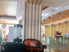 -东方雅典水疗美食汇(金海岸大厦店)