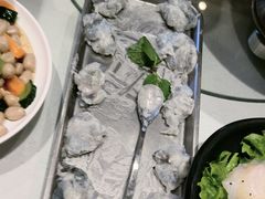 -东道煮牛肉火锅(东盛大街店)