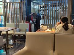 大堂-雀舞云南菜(乐客城店)