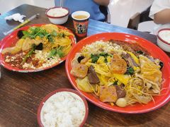 -海椒市落舌·麻辣烫冒菜(武侯大悦城店)