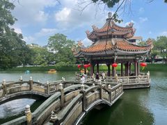 -潮州西湖