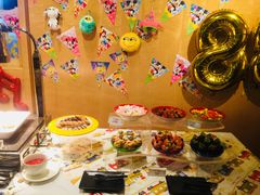 -888自助餐