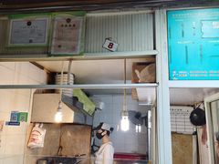 门面-特色椒盐排条(天山西路店)
