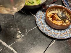 -醉了的船Le Bateau Ivre(温江店)