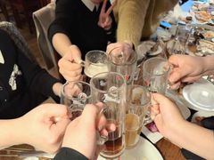 -宝莱纳啤酒花园餐厅PAULANER BRAUHAUS Nanjing(广州路店)
