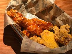 -春熙台韩国料理·章鱼肥牛(西丽店)