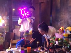 -海底捞火锅(龙湖三千集店)