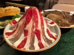 -麻田会 ·鲜活现烹·牛蛙火锅(珠江新城维家思广场店)