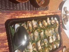 -宁波柏悦酒店·钱湖渔港