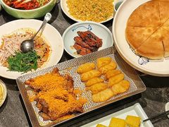 -老爷庙风味美食府(魏都大道店)