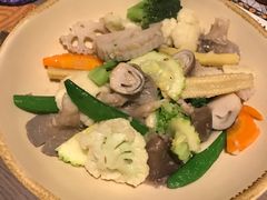 -CHINCHIN 青青·泰国料理(万象食家店)