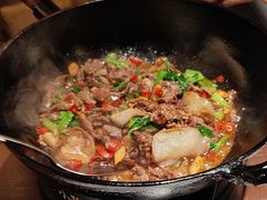-小隐人家(乐松店)