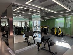 -优享健身(三元桥店)