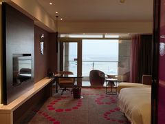 -南京禄口机场雅高铂尔曼大酒店