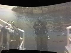 -珠海横琴国家地理探险家中心(创新方)