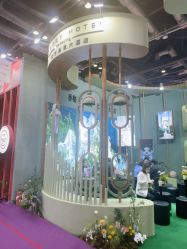 -北京嘉里大酒店·宴会厅婚宴·户外婚礼·生日宴