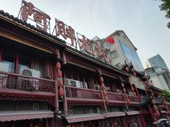 -阿胖龙虾小海鲜(宁国南路总店)