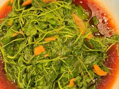 -海天楼中餐厅(吴宫泛太平洋酒店)